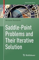 Nečas Center Series - Saddle-Point Problems and Their Iterative Solution