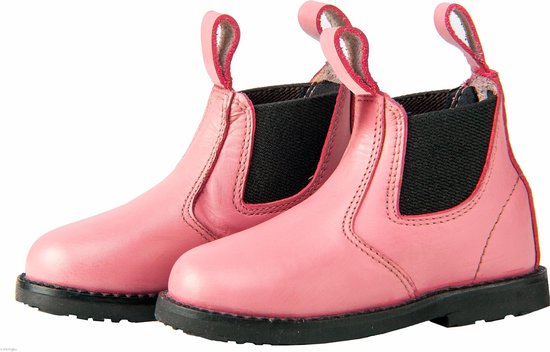 BOTTES Horka MINI JODHPUR