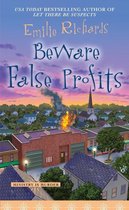 Beware False Profits