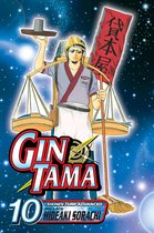 Gin Tama 10