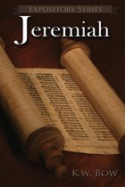 Expository Series 20 - Jeremiah
