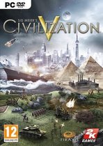 Sid Meier's Civilization® V - Windows Download