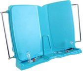 HESTEC XL leesstandaard