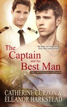 Captivating Captains 4 - The Captain and the Best Man