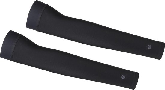 AGU Arm Warmers Essential unisexe bras bras - Taille S - Noir