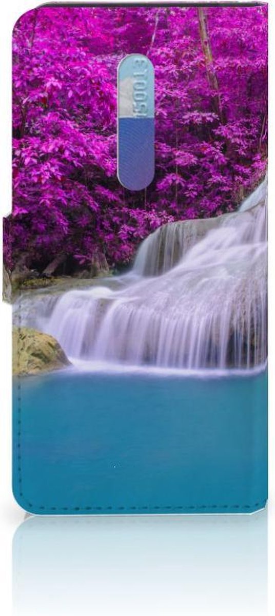 Xiaomi Redmi K20 Pro Flip Cover Waterval