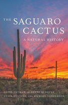 Southwest Center Series - The Saguaro Cactus