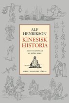 Kinesisk historia