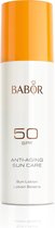 Babor Sun Care System Sun Lotion Melk Spf50 200ml