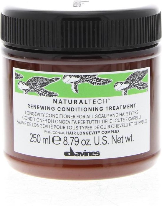 Davines Renewing Conditioning Treatment 250 ml