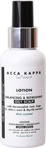 Acca Kappa Hair Balancing & Refreshing Oily Scalp Lotion Gevoelige Hoofdhuid 100ml