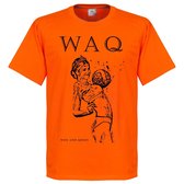 WAQ T-Shirt - 3XL