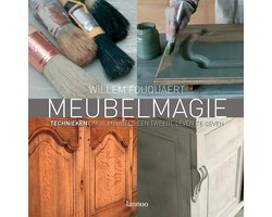 Meubelmagie