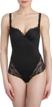 Marie Jo Jane Body 0401336 Zwart - maat 75B