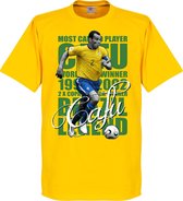 Cafu Legend T-Shirt - S