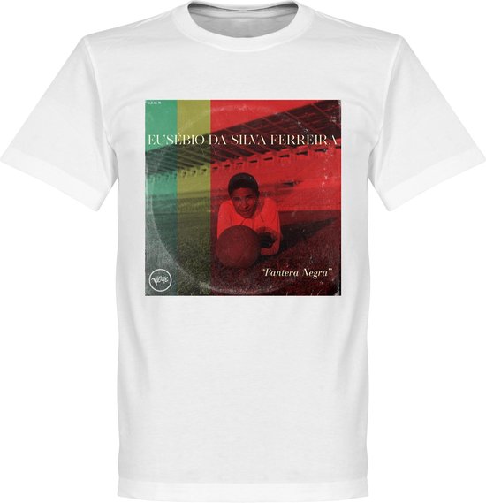 Pennarello LPFC Eusebio T-Shirt - XXL