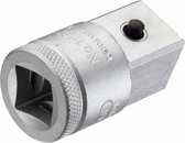 Bol.com Gedore Verloopstuk 1/2'' en 3/4'' aanbieding