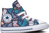 Converse All Stars Chuck Taylor 1V 767203C Blauw-24