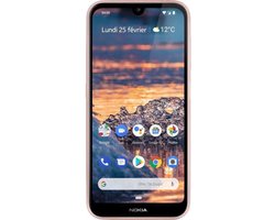 NOKIA 4.2 Roze 32 GB