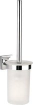 Creavit BS44614 Toiletborstelhouder Chroom