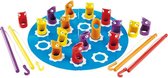 Hape Bamboe spel shark fishery