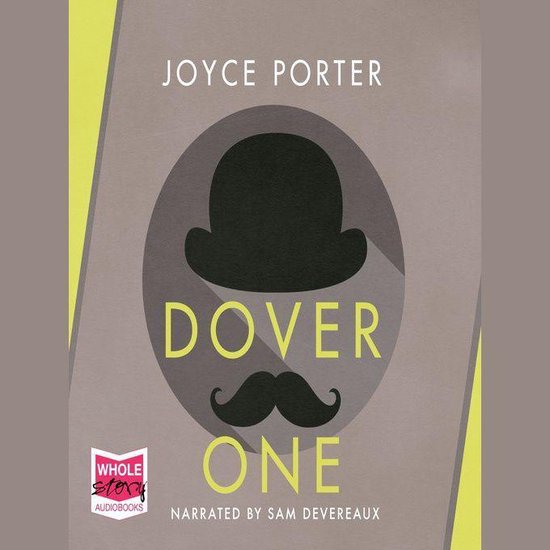 Dover One - cover