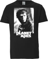 Logoshirt T-Shirt Planet der Affen