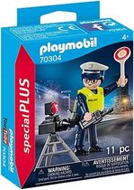 Playmobil SpecialPlus 70304 speelgoedfiguur kinderen