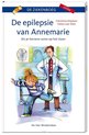 De ziekenboeg extra  -   De epilepsie van Annemarie