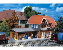 Faller - Station Reichenbach