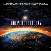 Independence Day:.. - Ost