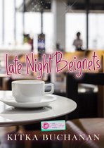 The Donut Series - Late Night Beignets