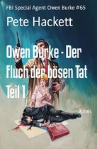 Owen Burke - Der Fluch der bösen Tat Teil 1