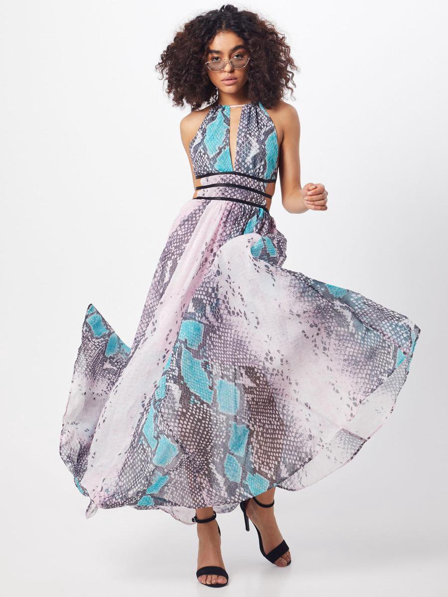 Guess top vivienne dress
