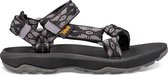 Teva Hurricane XLT2 Kids Wandelsandalen - Grijs - Maat 31