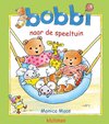 foto van Bobbi - Bobbi naar de speeltuin