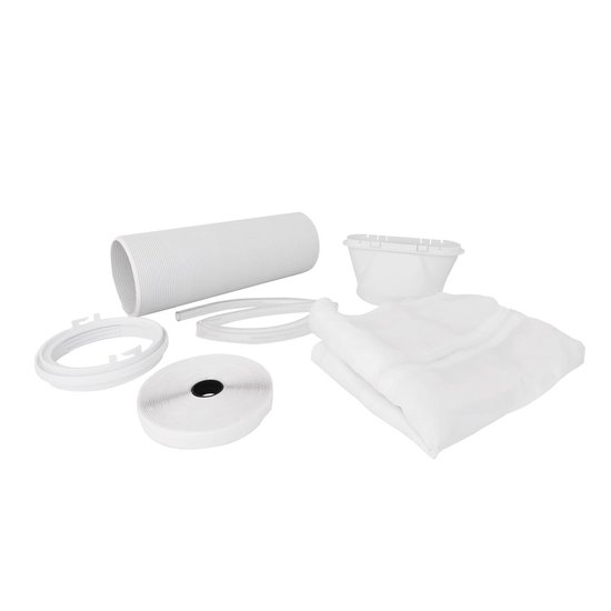 AC125W - Mobiele airconditioner