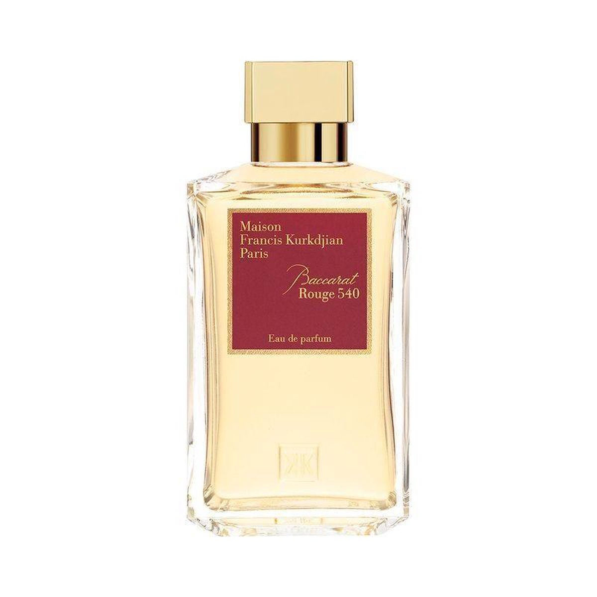Maison Francis Kurkdjian Baccarat Rouge 540 Eau De Parfum 200ml