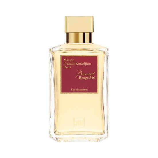 Parfum Maison Francis Kurkdjian Baccarat Rouge 540 - EdP - 200 ml - Unisex