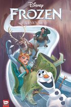 Disney Frozen