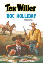 Tex Willer 13 - Doc Holliday