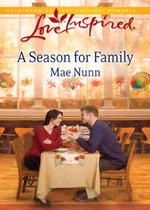 A Season for Family (Mills & Boon Love Inspired)