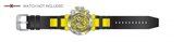 Horlogeband voor Invicta Subaqua 0925