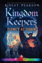 Kingdom Keepers - Kingdom Keepers II (Volume 2)