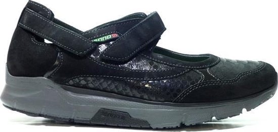 Mephisto Sano Villia Zwart | bol.com