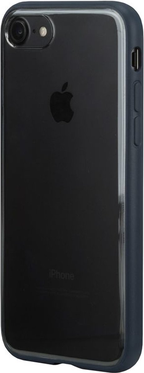 Incase Pop mobiele telefoon behuizingen 11,9 cm (4.7") Hoes Zwart, Transparant