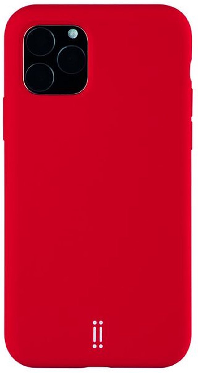 Aiino Strongly mobiele telefoon behuizingen 16,5 cm (6.5") Hoes Rood