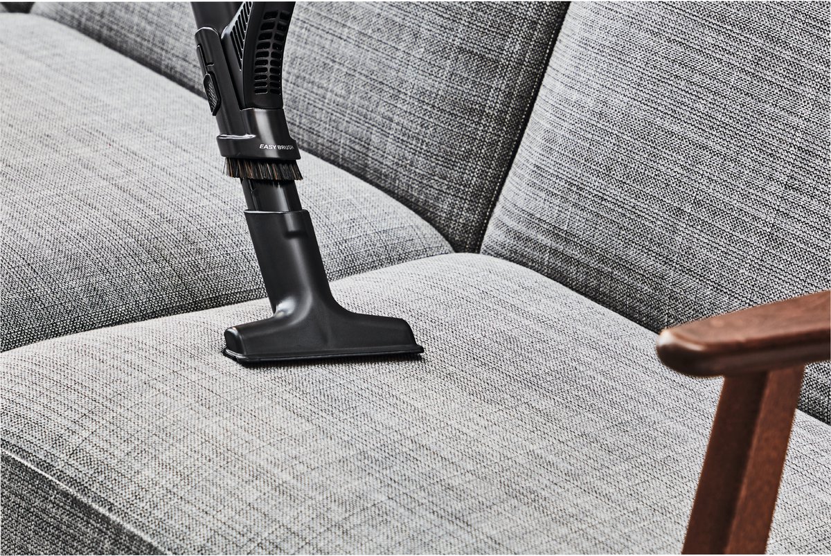 Rowenta Silence Force RO7457 - Stofzuiger met Zak - Stil - Geschikt voor Grote Huizen - Inclusief Accessoires — afbeelding 6
