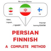 فارسی - فنلاندی : یک روش کامل