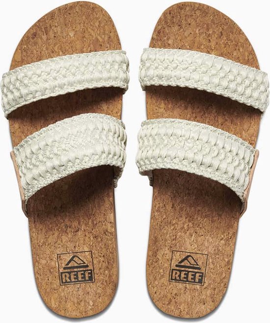 Reef Cushion Vista Thread Slipper Dames